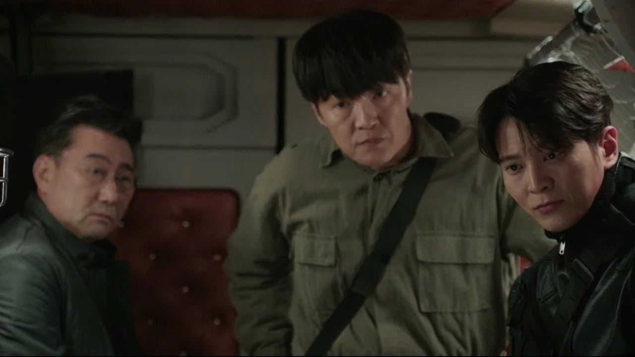 assista ao episódio 11 da temporada 1