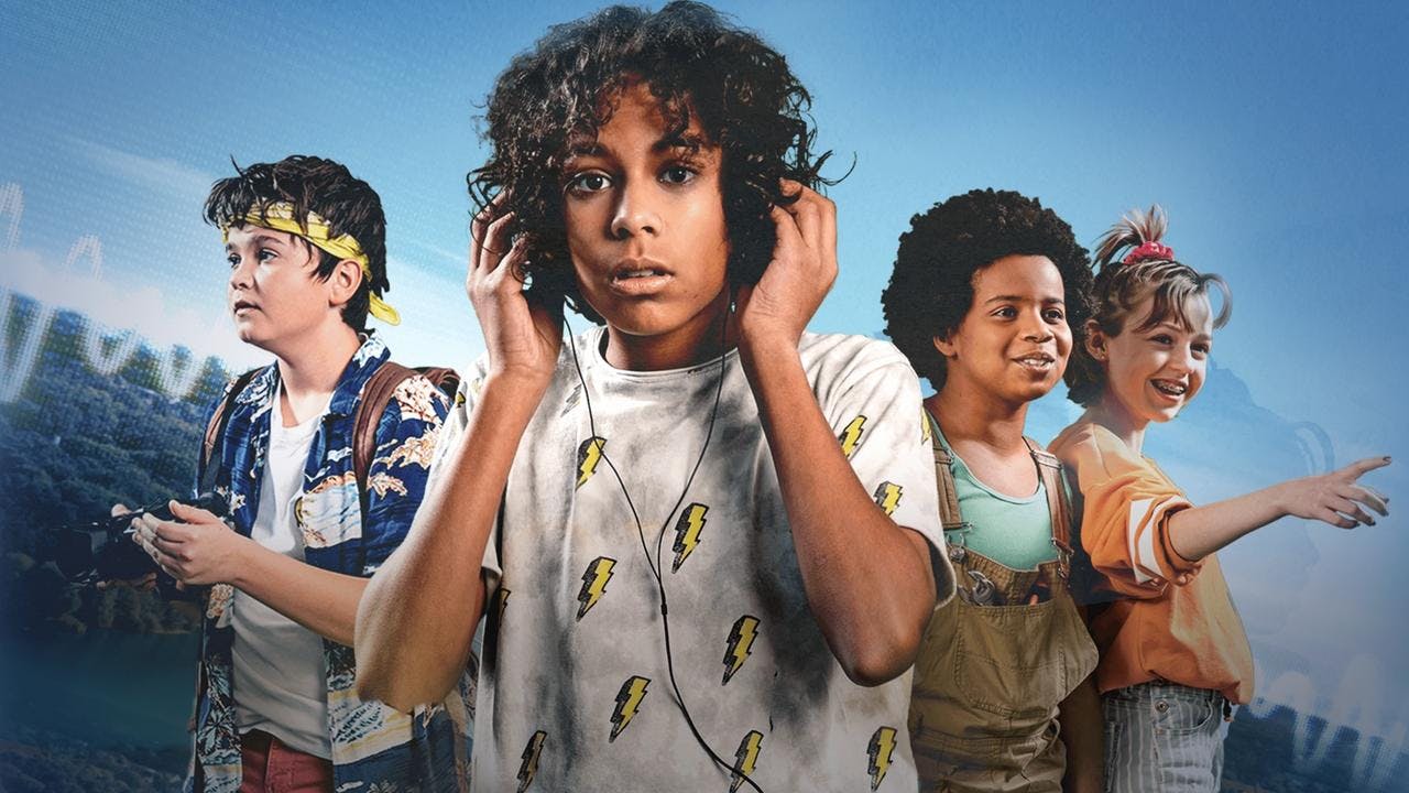 assista ao episódio 1 da temporada 1