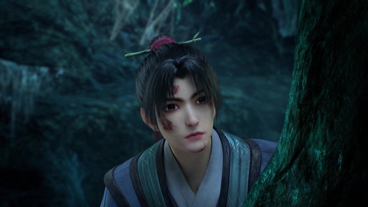 assista ao episódio 6 da temporada 1