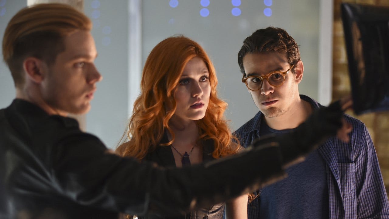 assista ao episódio 2 da temporada 1
