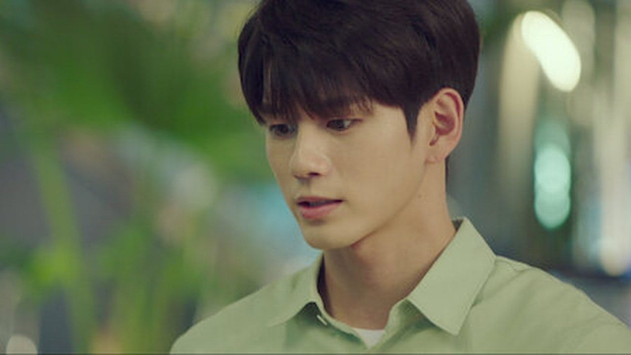 assista ao episódio 8 da temporada 1