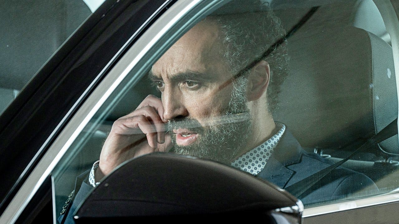 assista ao episódio 5 da temporada 1
