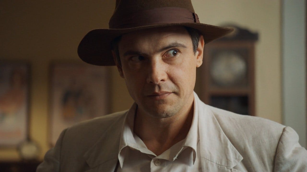 assista ao episódio 41 da temporada 1