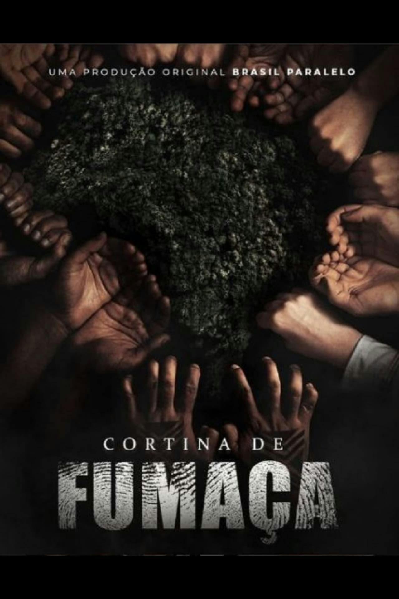 Assistir Cortina de Fumaça Online em HD