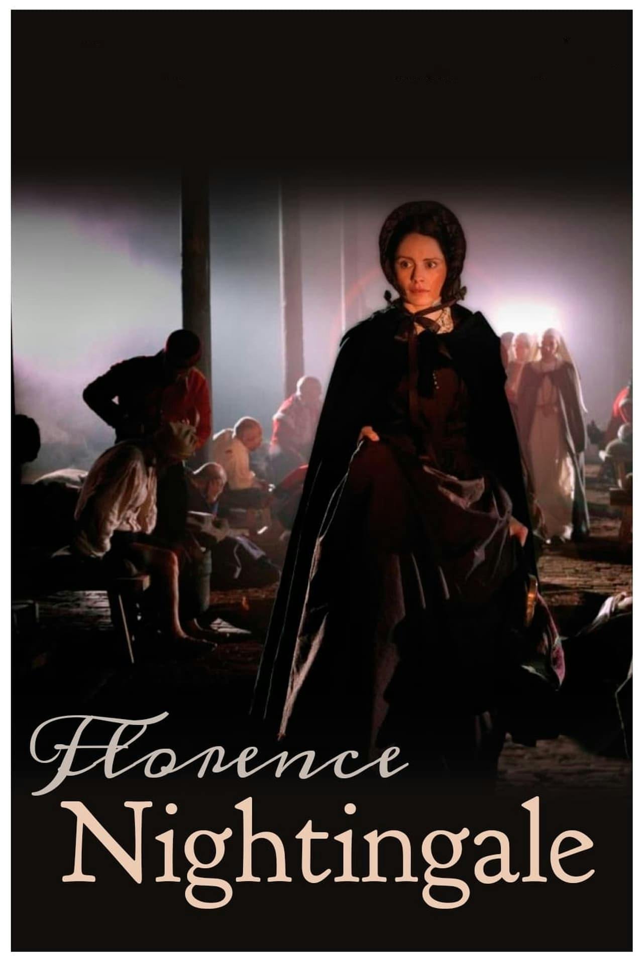 Assistir Florence Nightingale Online em HD