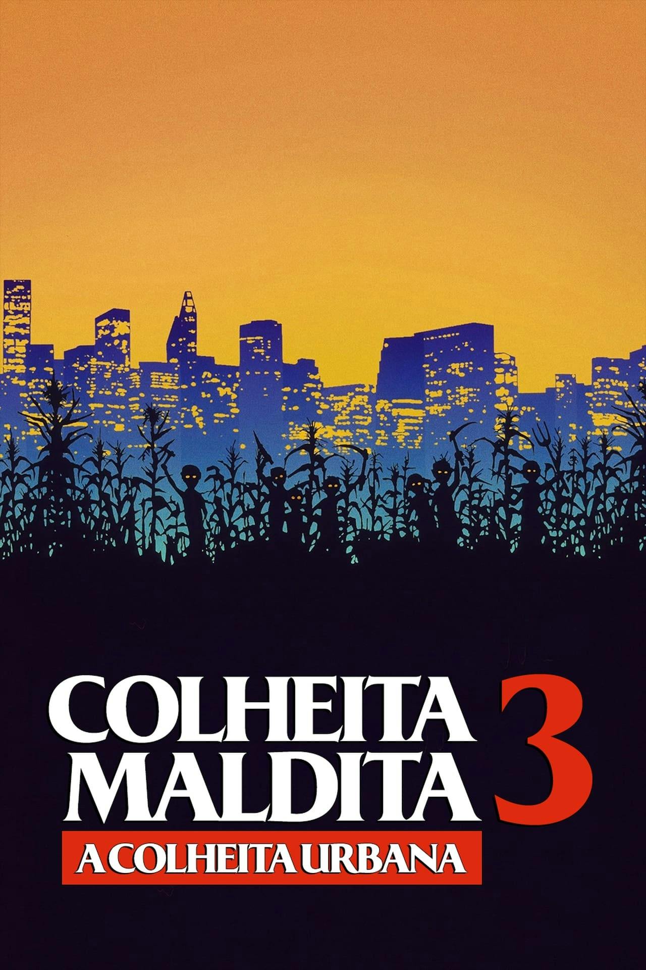 Assistir Colheita Maldita 3: A Colheita Urbana Online em HD