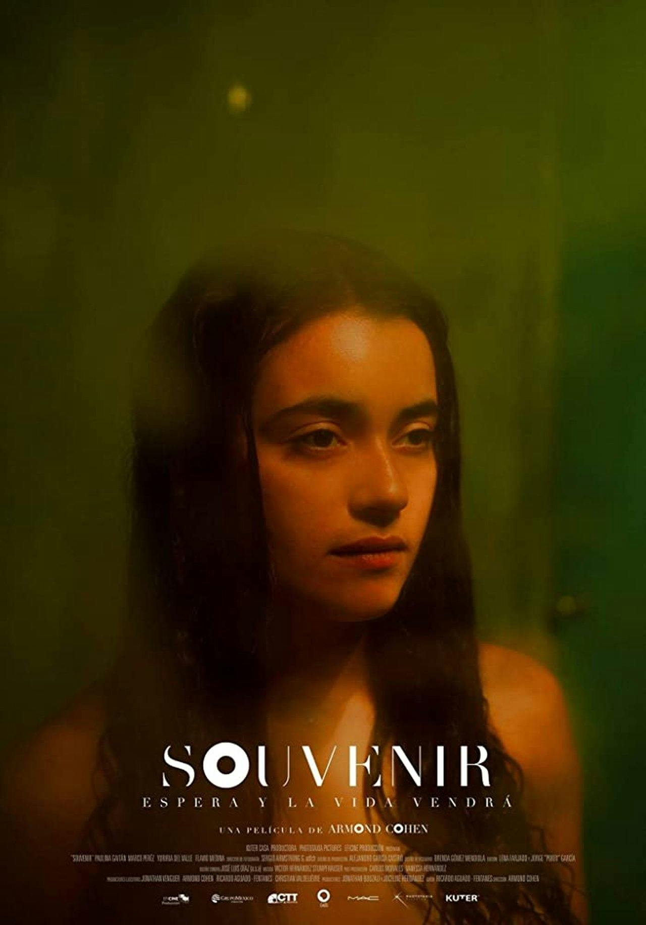 Assistir Souvenir Online em HD