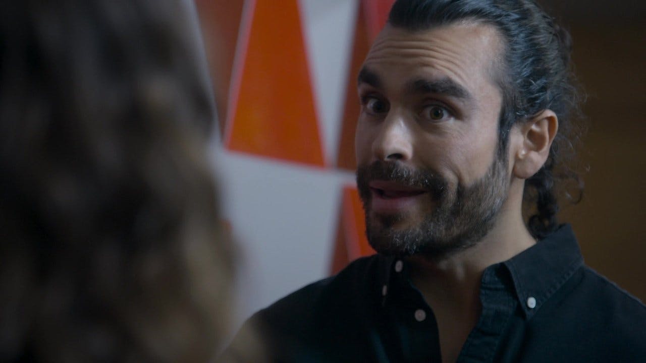 assista ao episódio 15 da temporada 1