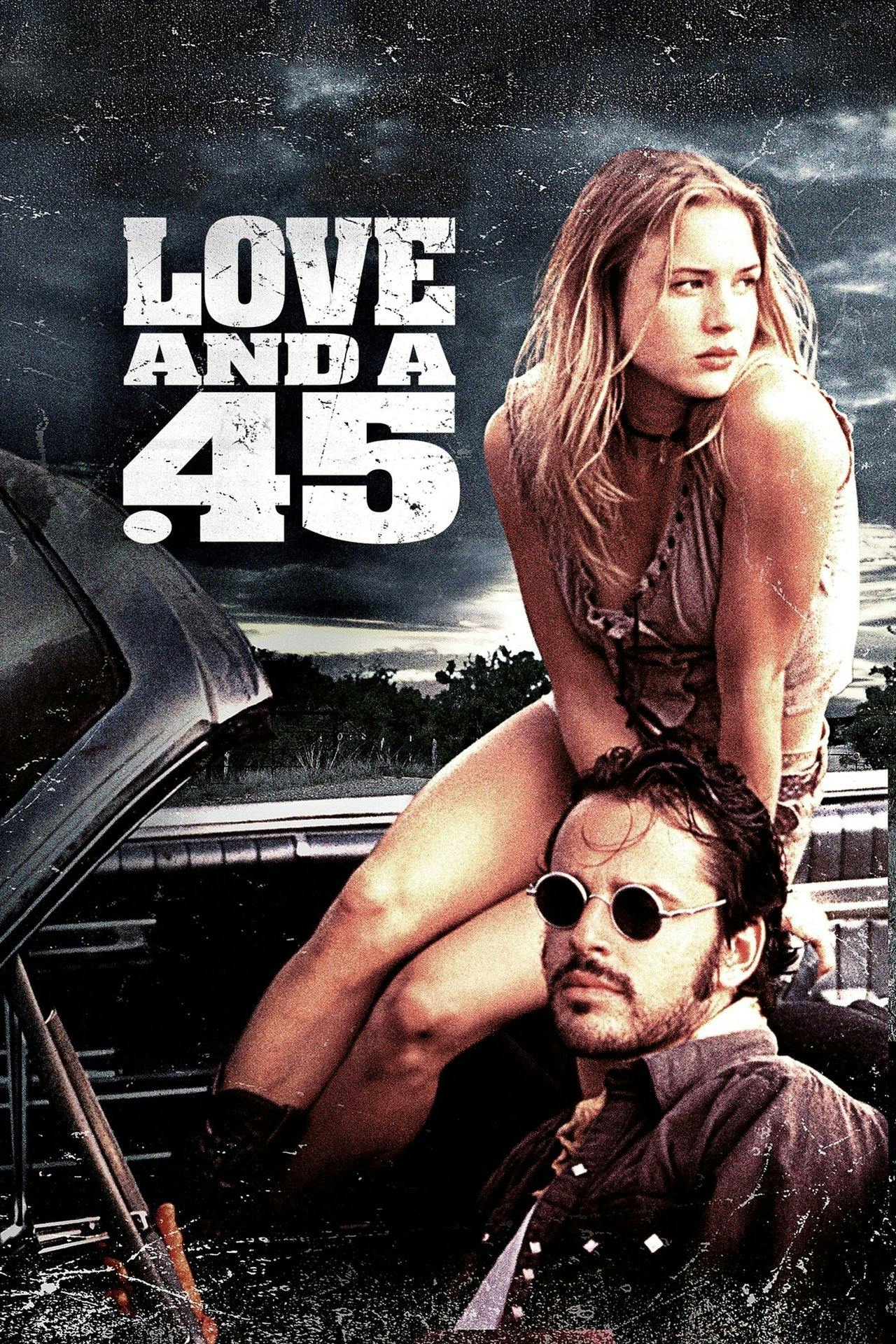 Assistir Um Amor e Uma 45 Online em HD