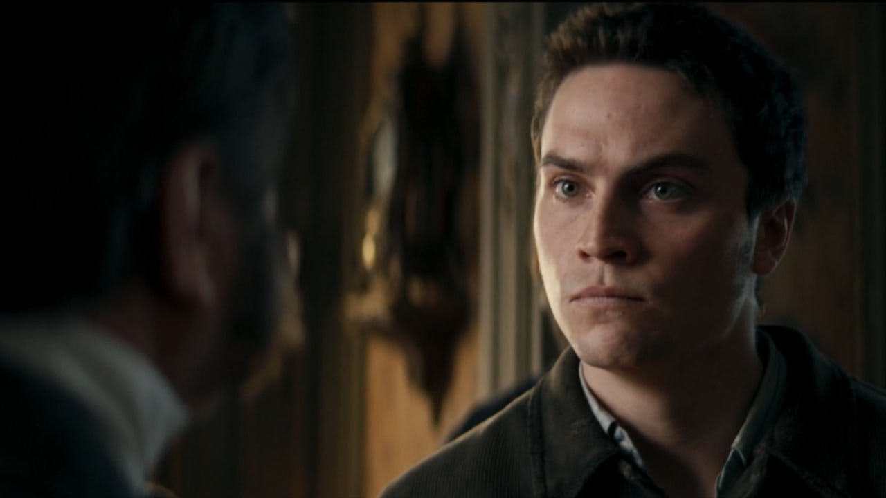 assista ao episódio 2 da temporada 1