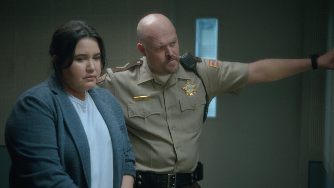 assista ao episódio 4 da temporada 1