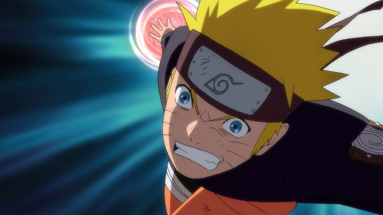 Naruto Shippuden O Filme: Laços