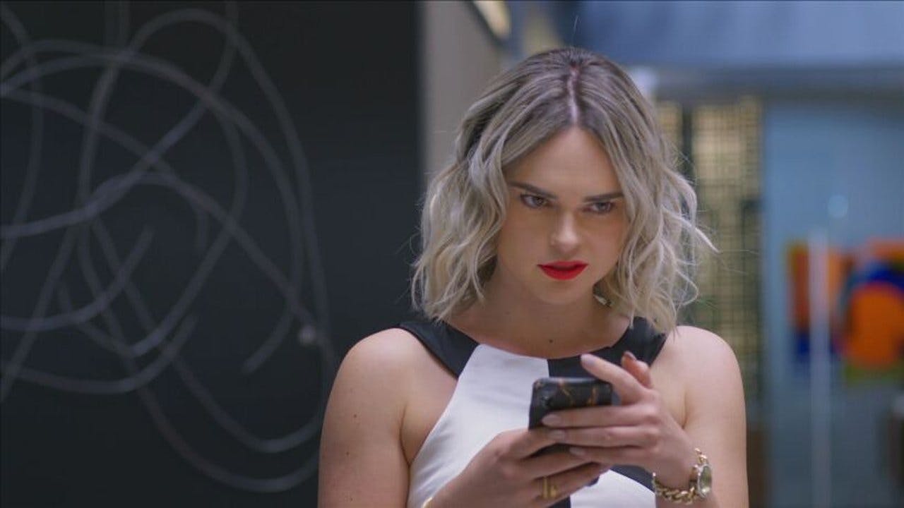 assista ao episódio 40 da temporada 1