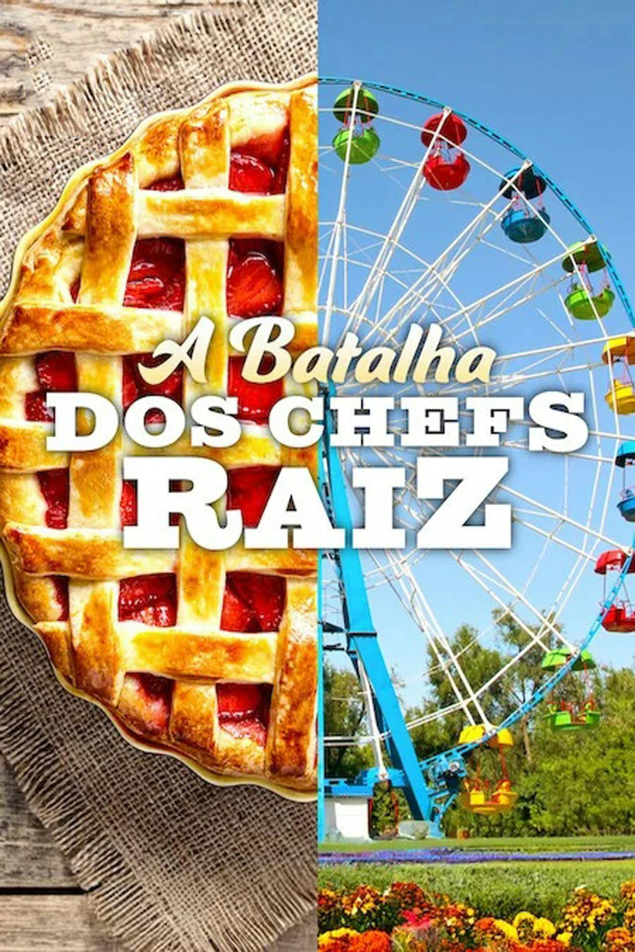 Assistir A Batalha dos Chefs Raiz Online em HD