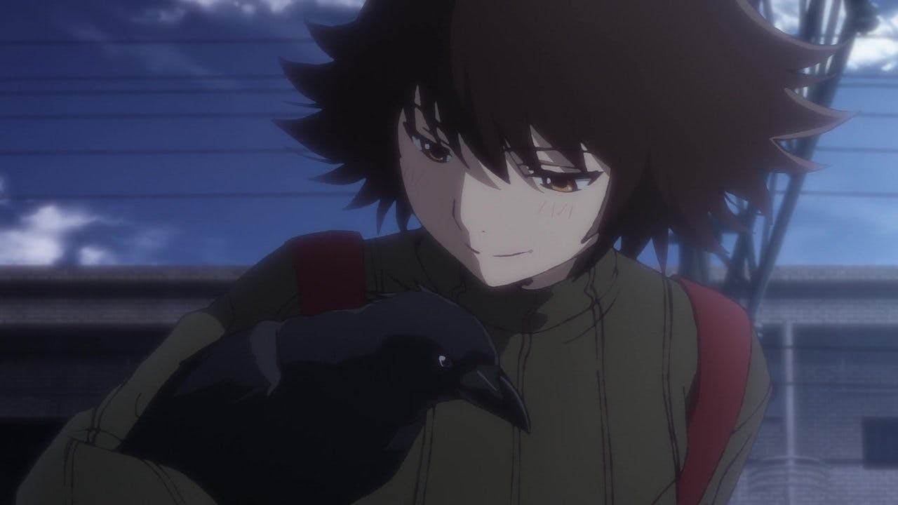 assista ao episódio 1 da temporada 1