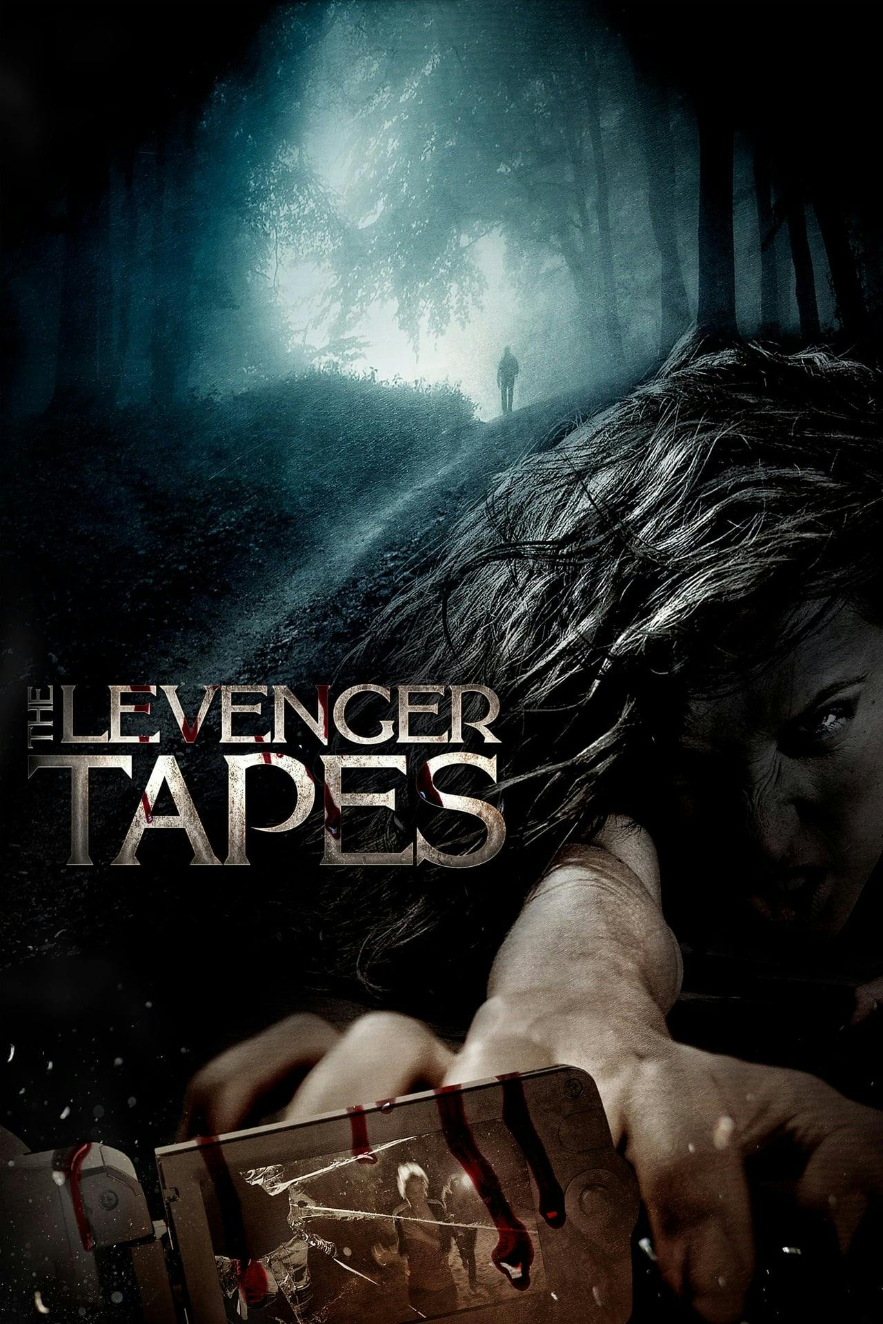 Assistir O Mistério de Levenger Online em HD