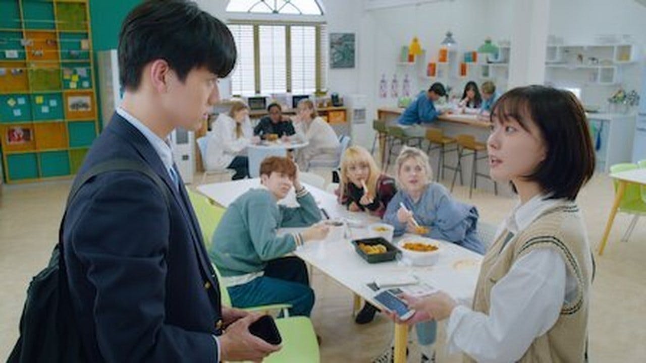 assista ao episódio 1 da temporada 1