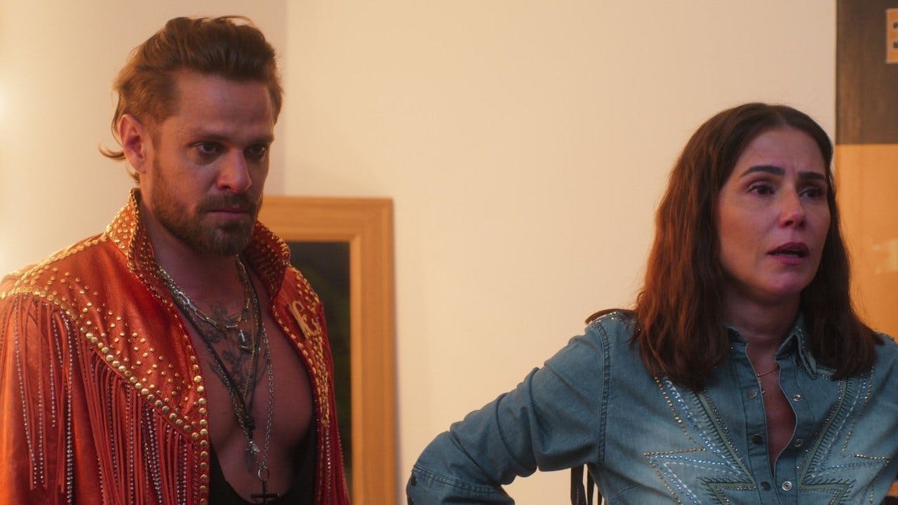 assista ao episódio 8 da temporada 1