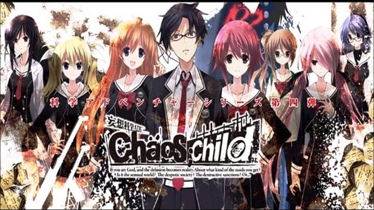 Chaos;Child