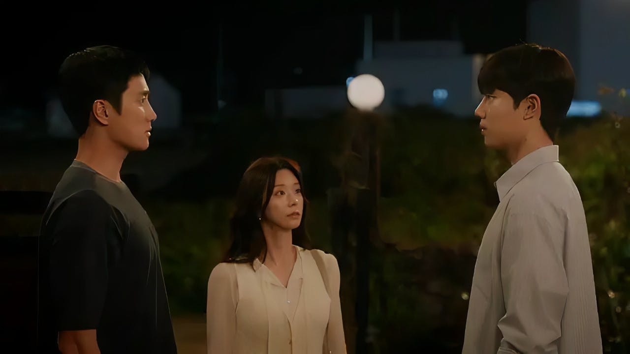 assista ao episódio 8 da temporada 1