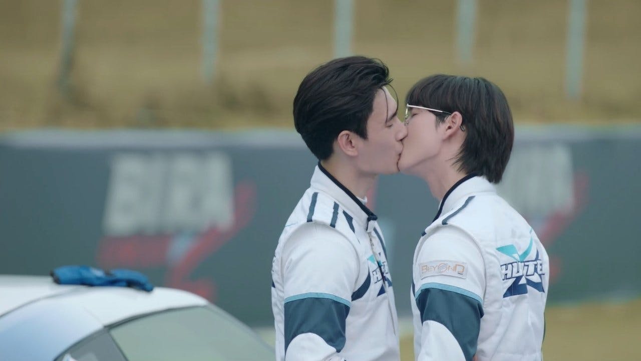 assista ao episódio 13 da temporada 1