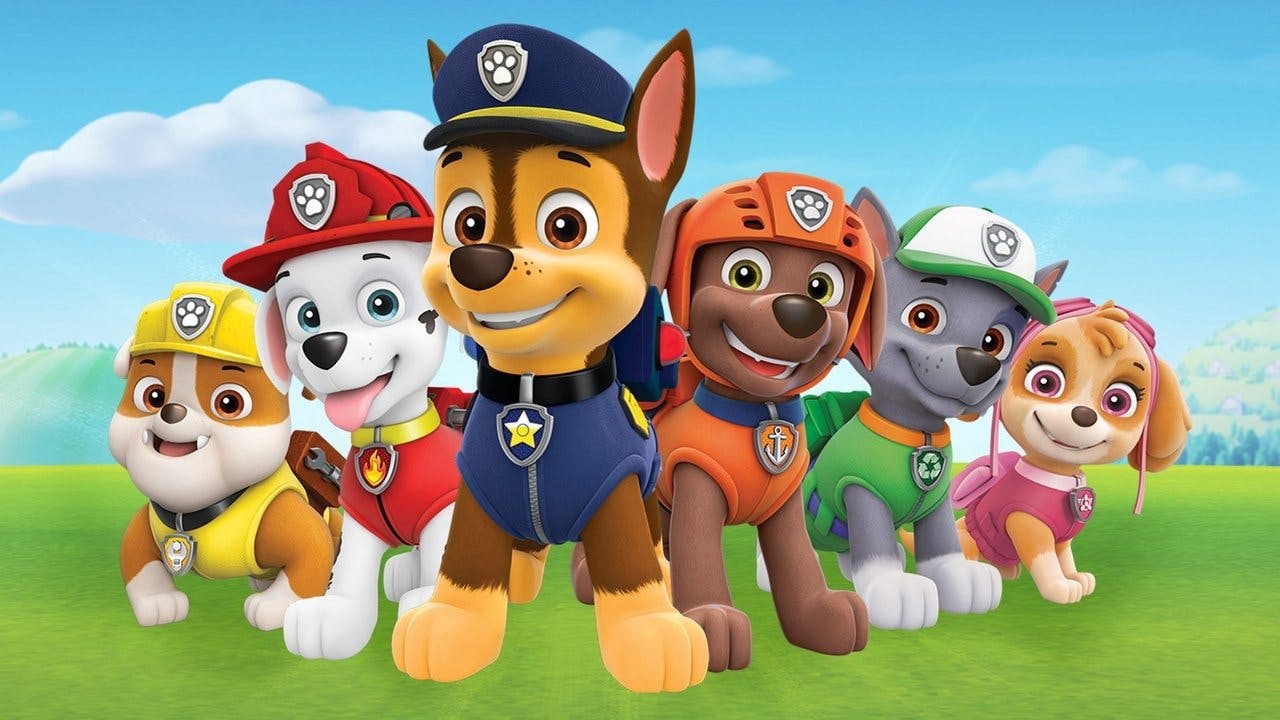 Patrulha Canina