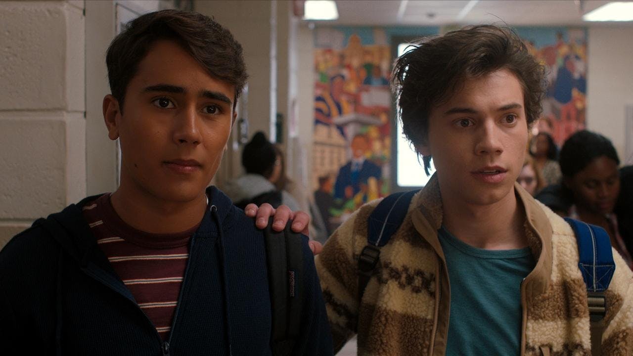 assista ao episódio 9 da temporada 1