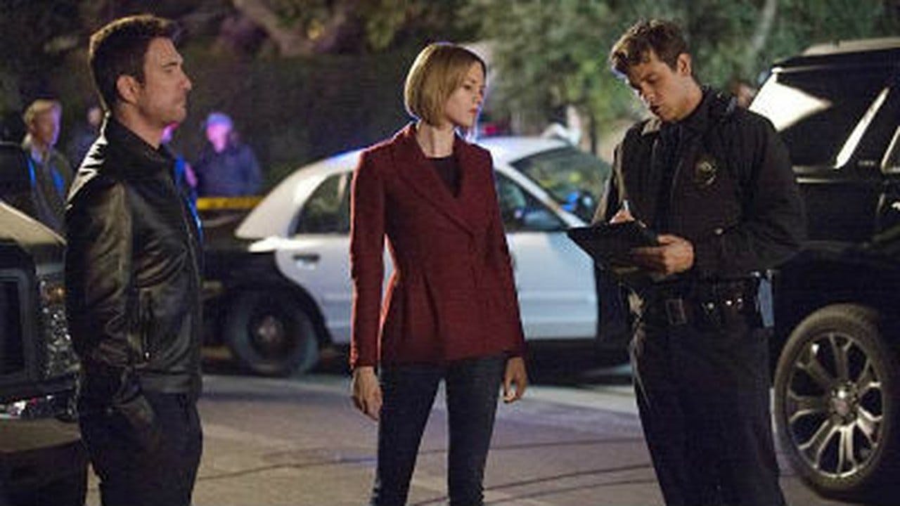 assista ao episódio 15 da temporada 1