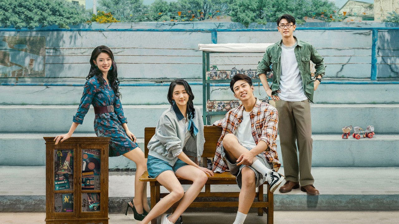 assista ao episódio 1 da temporada 1