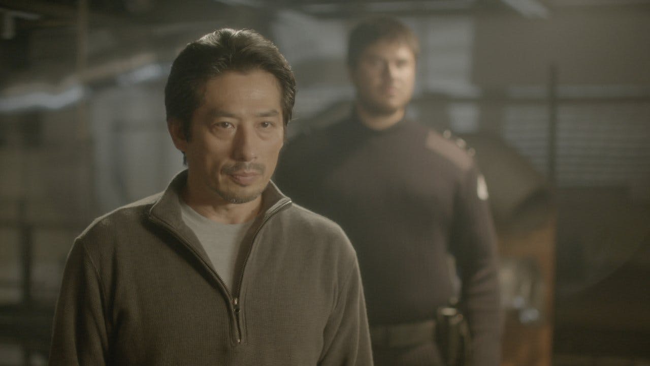 assista ao episódio 4 da temporada 1