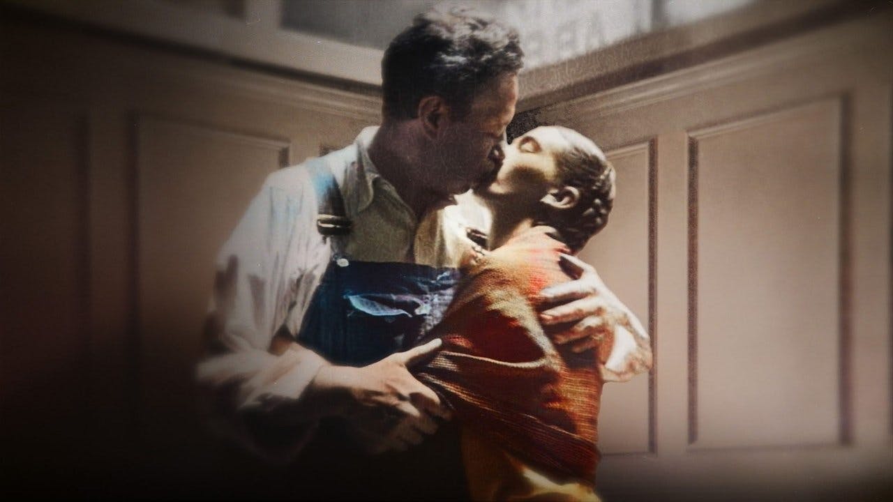 assista ao episódio 2 da temporada 1
