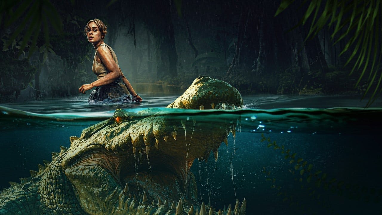 The Bayou assista online