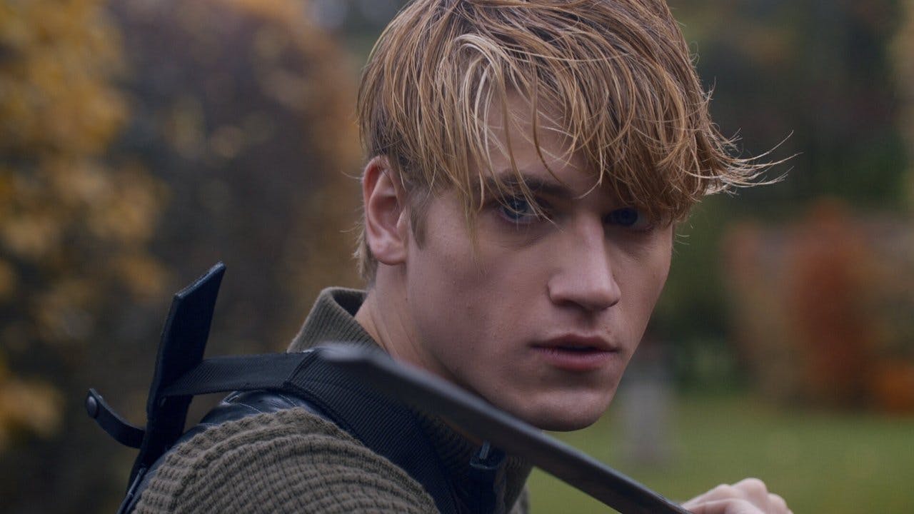 assista ao episódio 5 da temporada 1