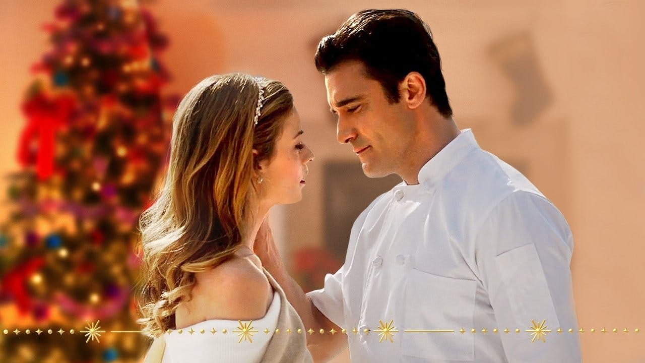 Romance de Natal Al Dente assista online