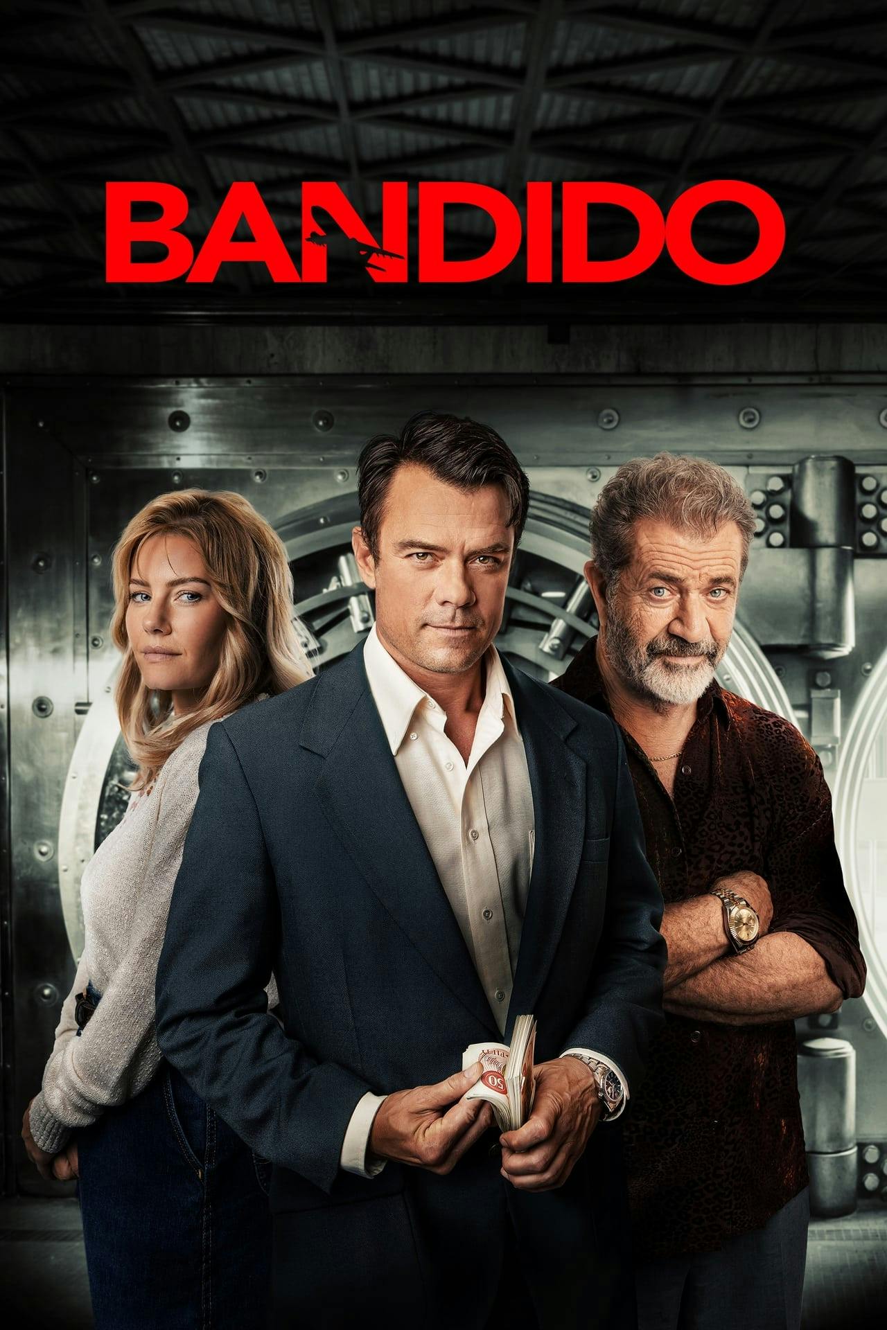 Assistir Bandido Online em HD