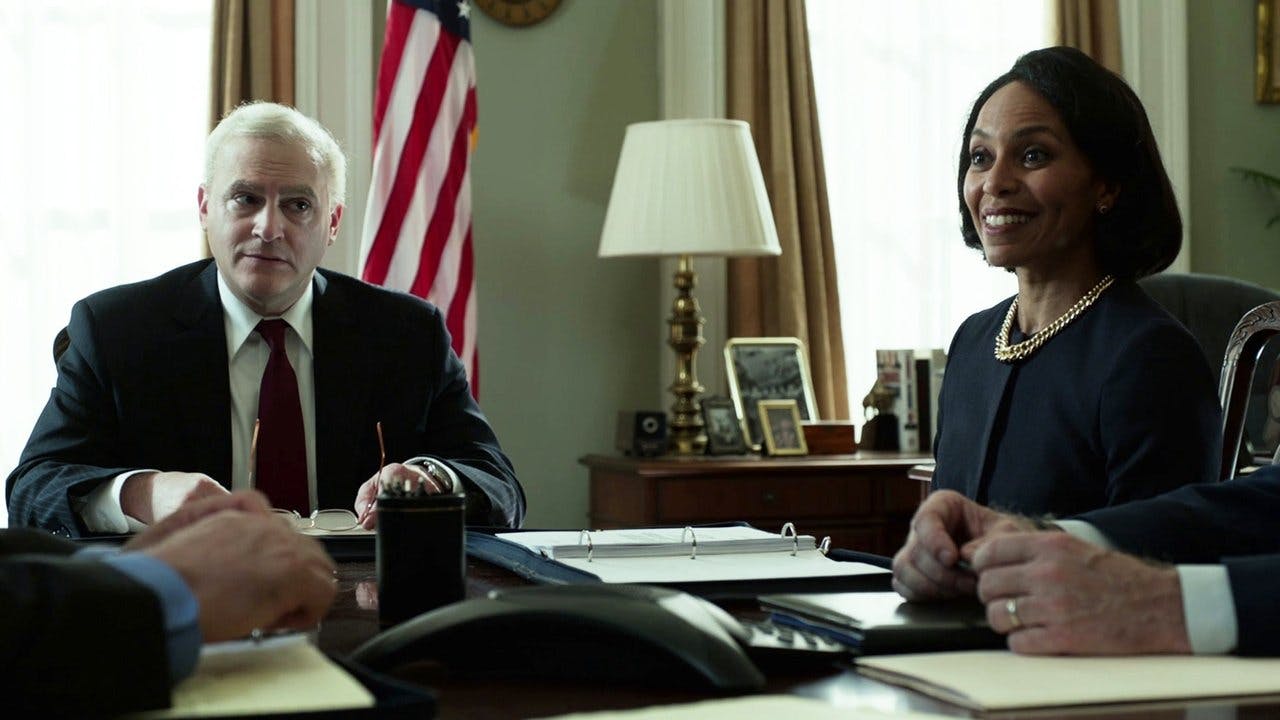 assista ao episódio 8 da temporada 1