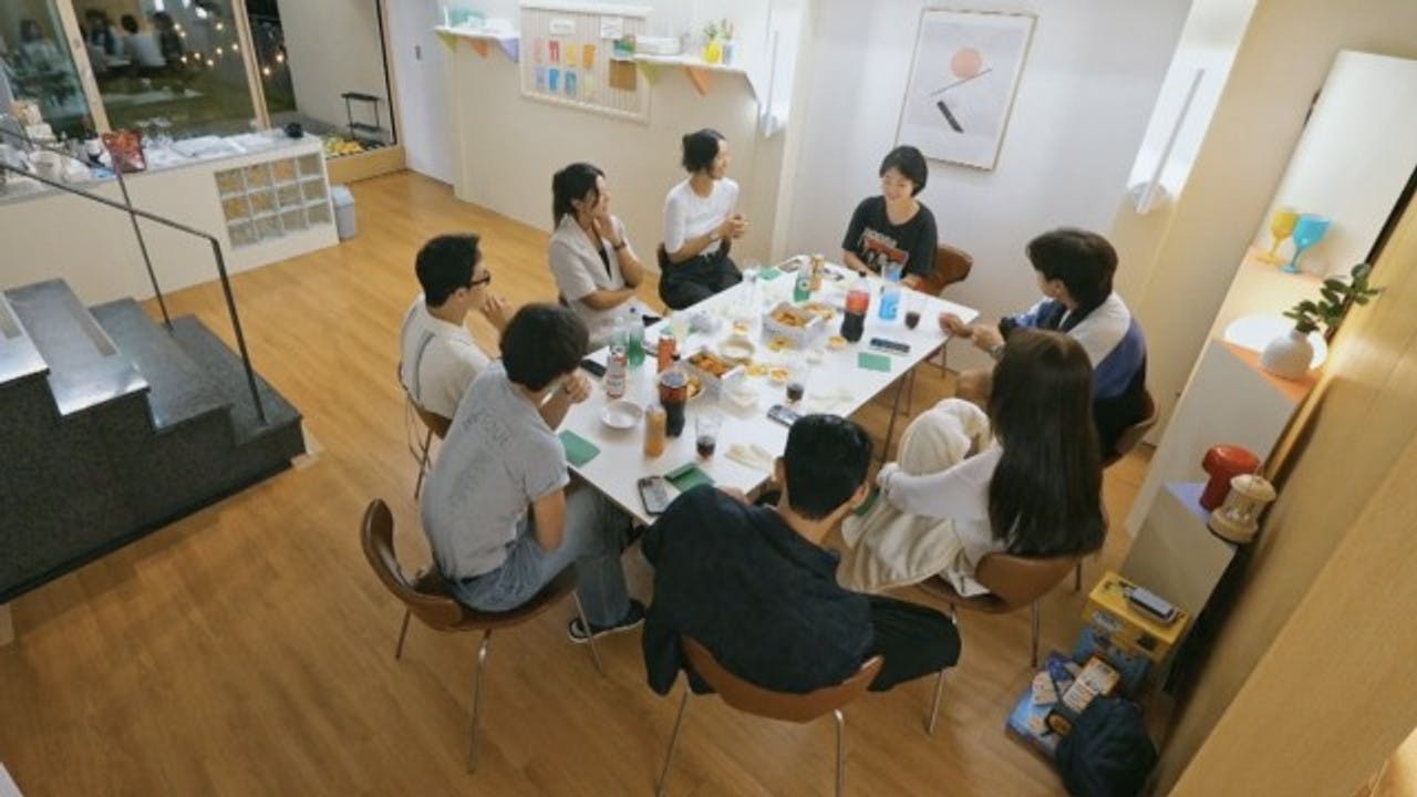 assista ao episódio 5 da temporada 1