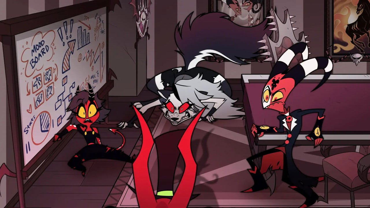 assista ao episódio 4 da temporada 1