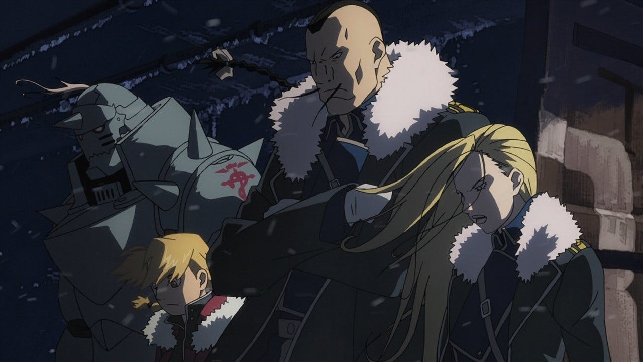 assista ao episódio 35 da temporada 1