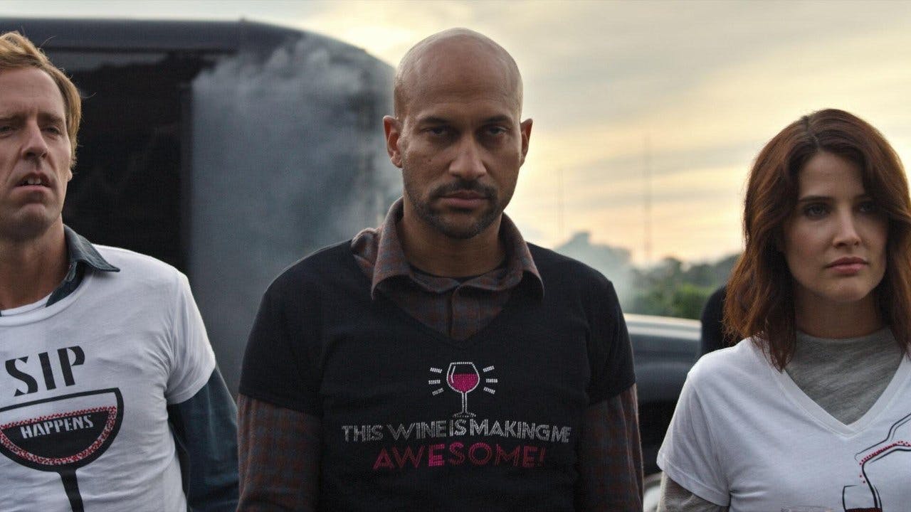 assista ao episódio 5 da temporada 1