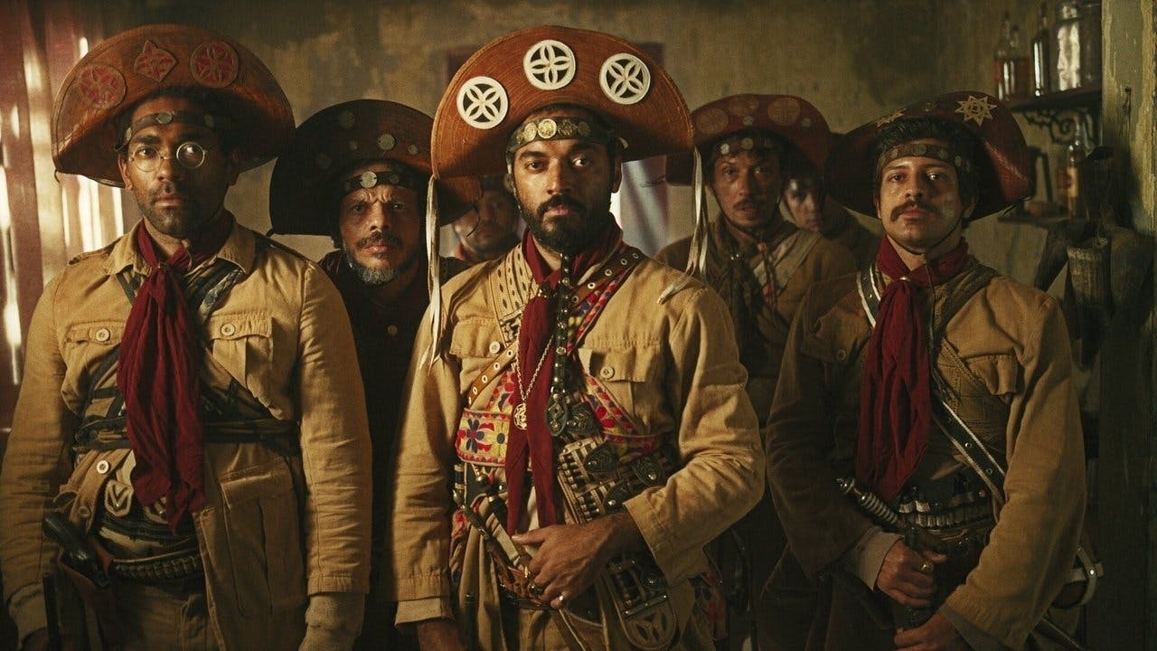 assista ao episódio 10 da temporada 1