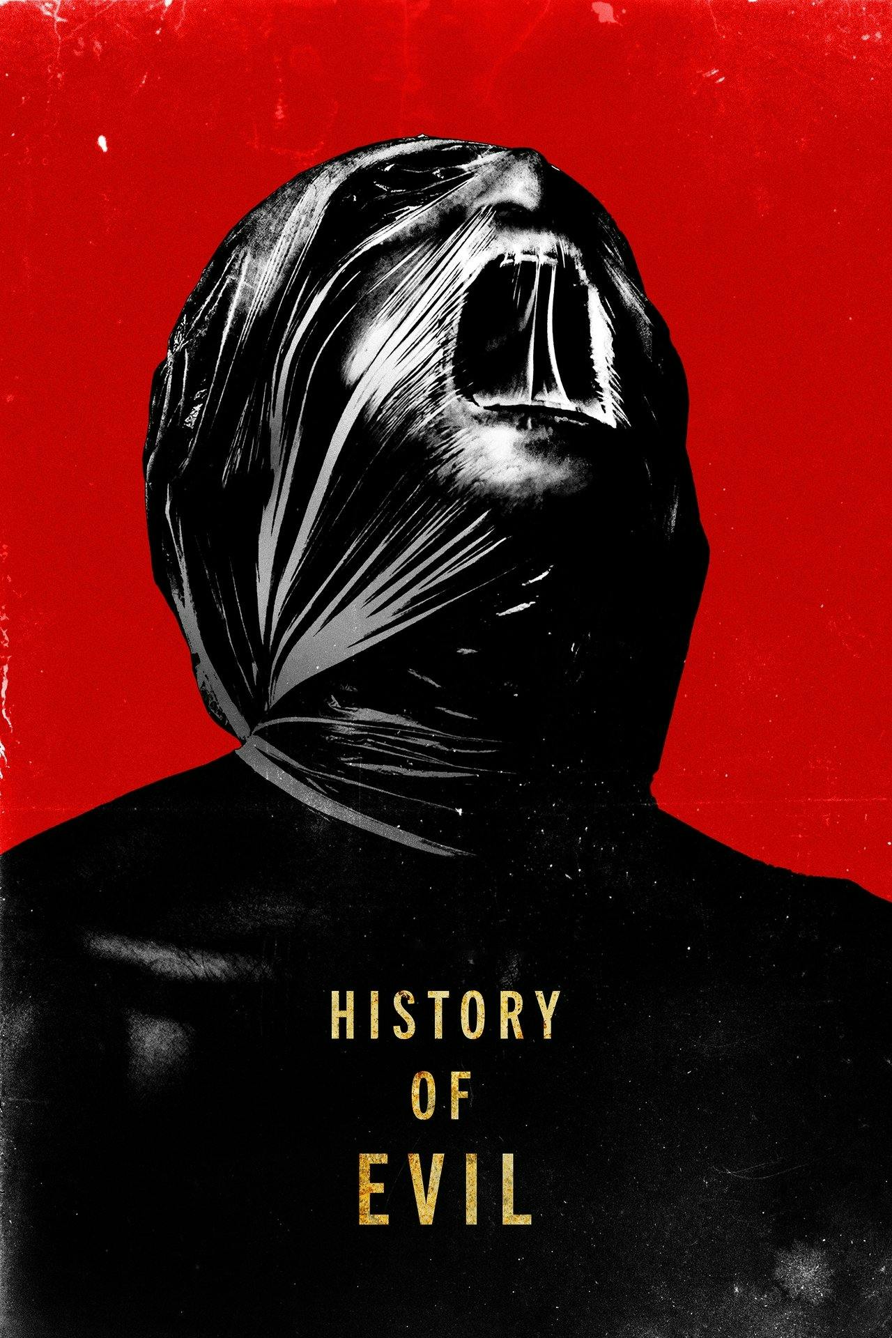 Assistir History of Evil Online em HD
