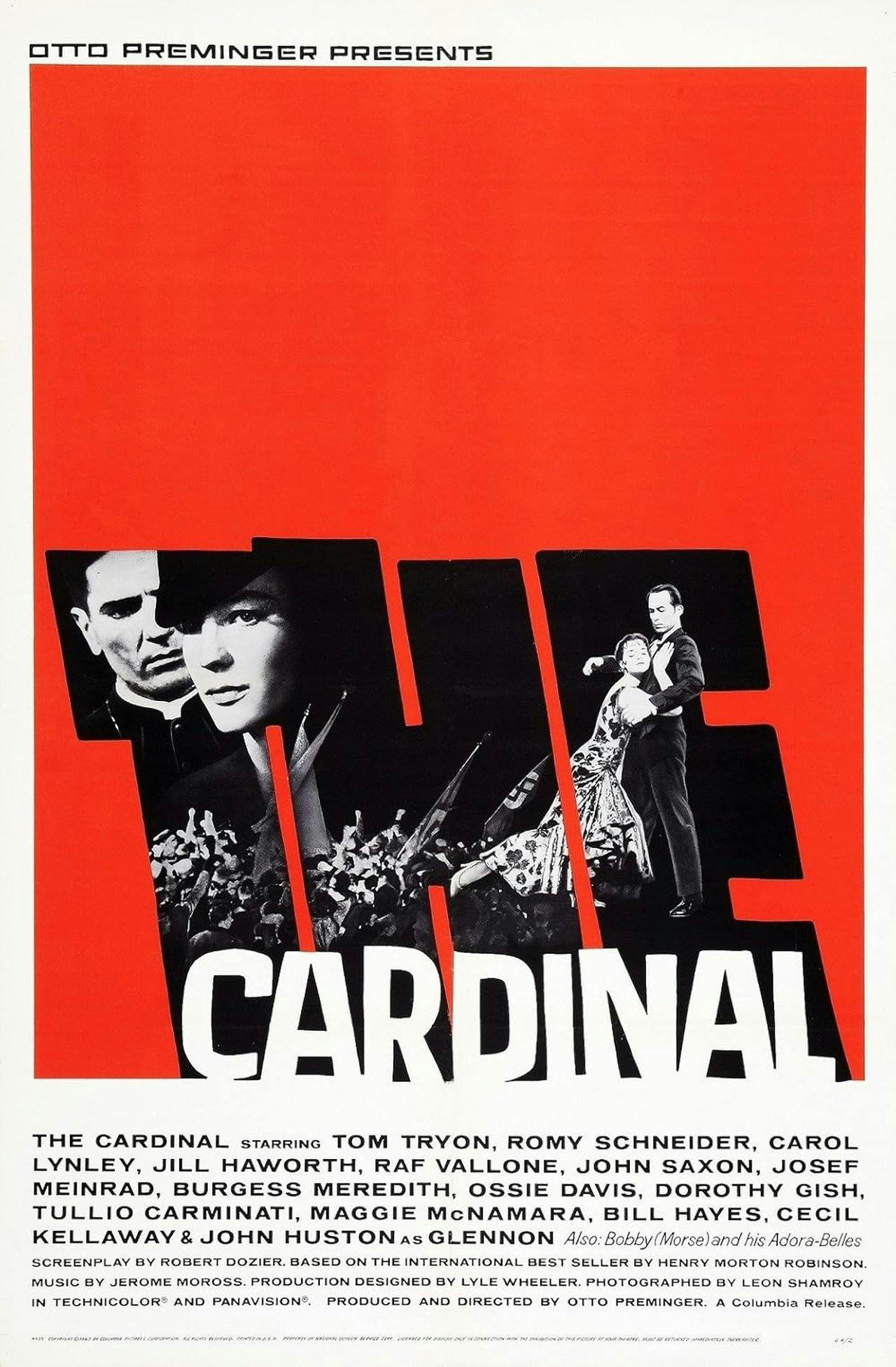 Assistir O Cardeal Online em HD