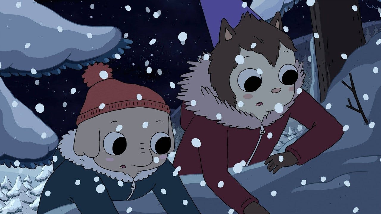 assista ao episódio 4 da temporada 1