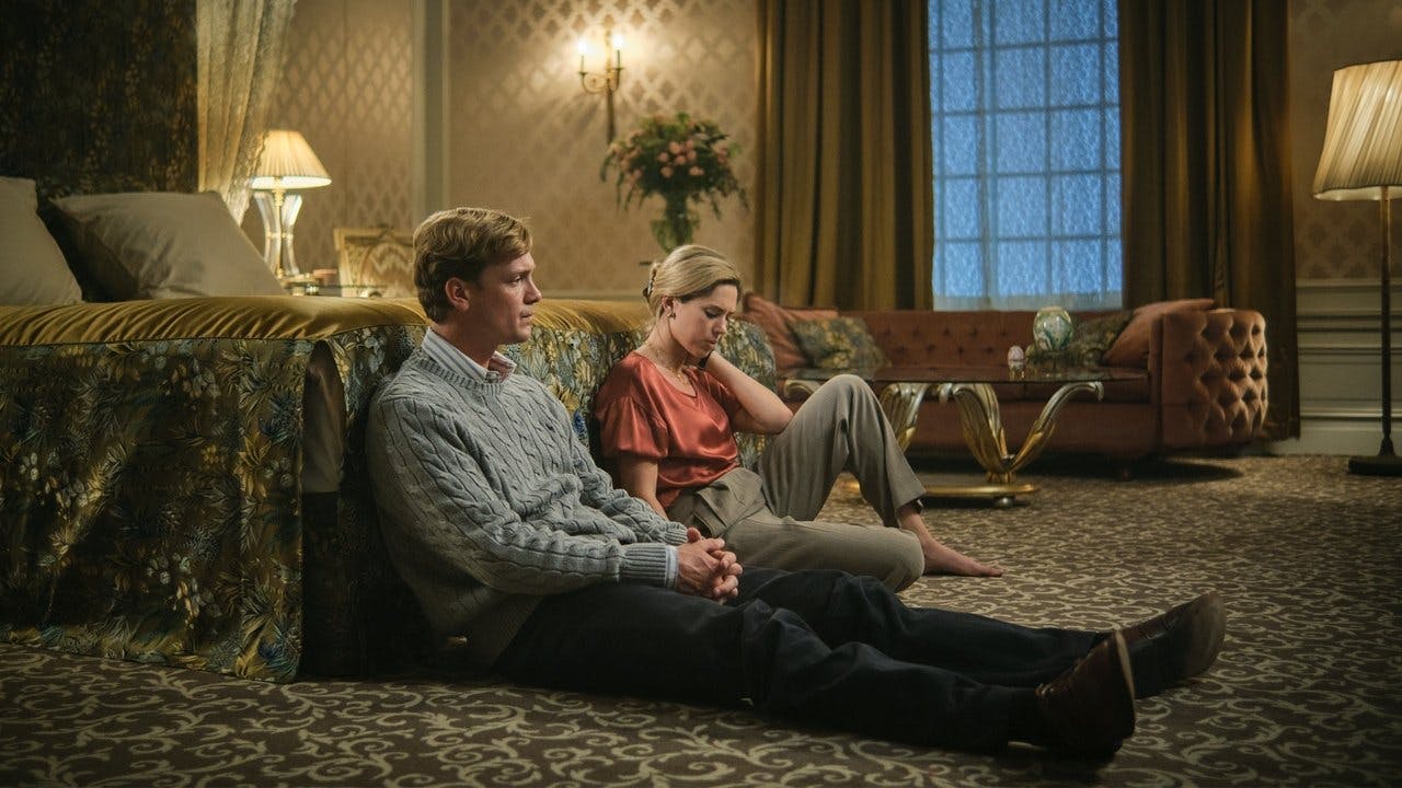 assista ao episódio 5 da temporada 1