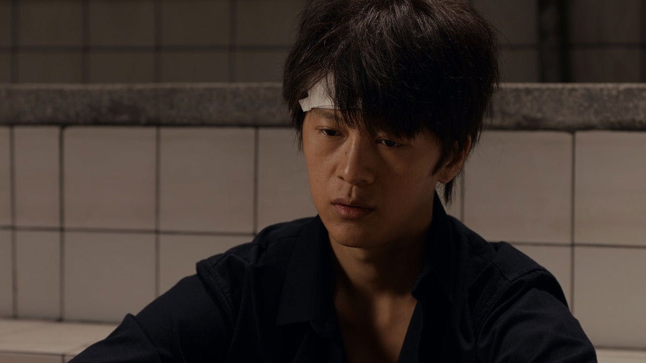 assista ao episódio 21 da temporada 1