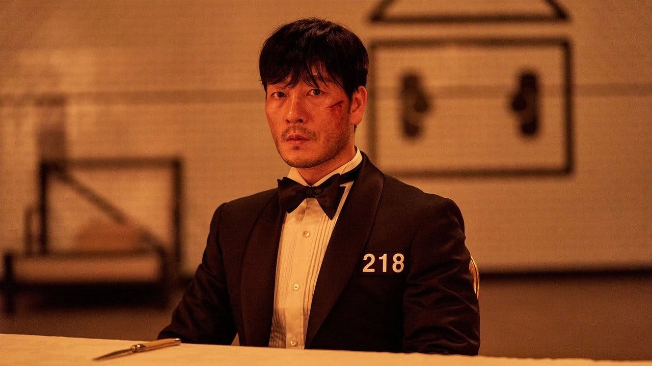 assista ao episódio 8 da temporada 1