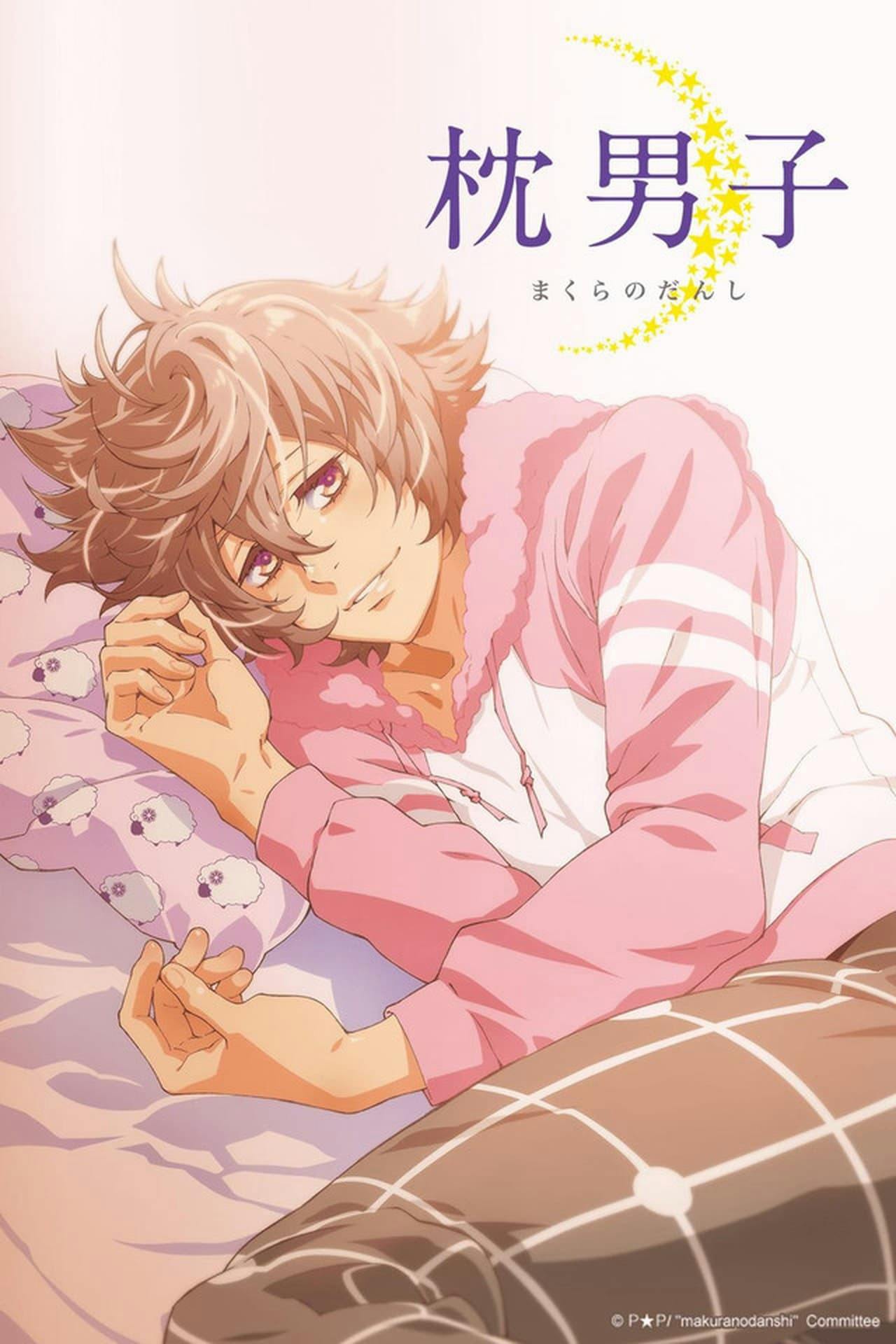 Assistir Makura No Danshi Online em HD