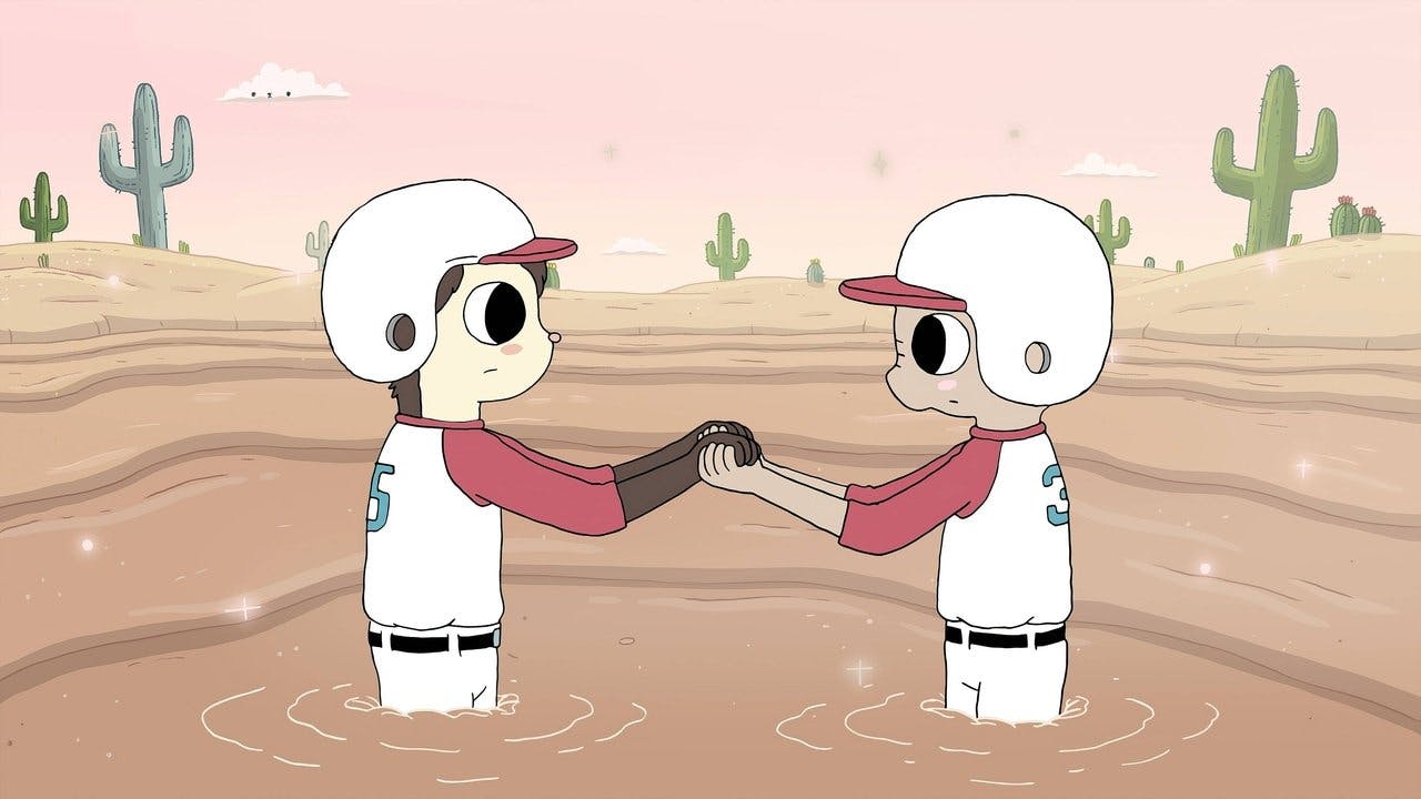 assista ao episódio 12 da temporada 1