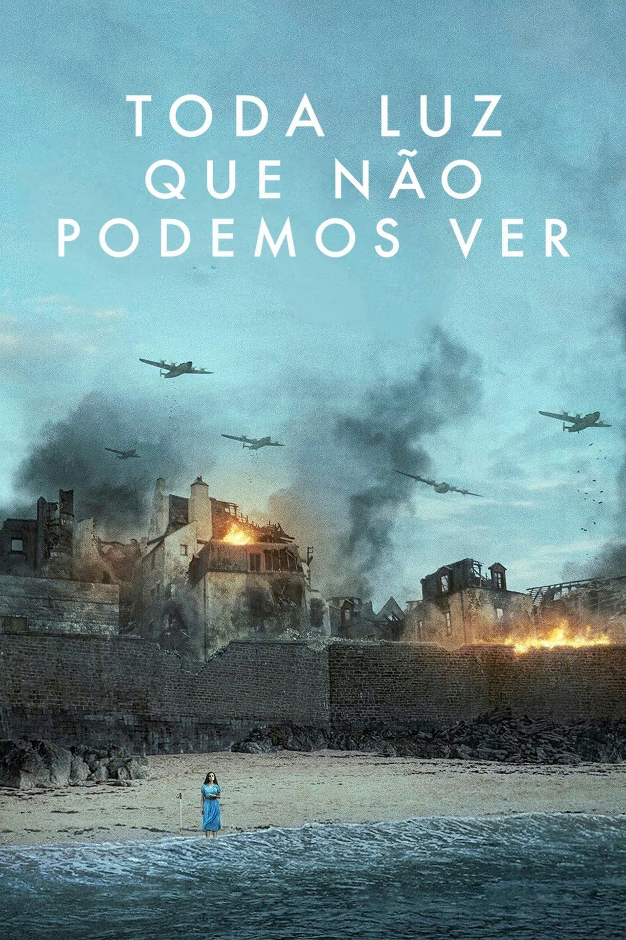 Assistir Toda Luz que Não Podemos Ver Online em HD
